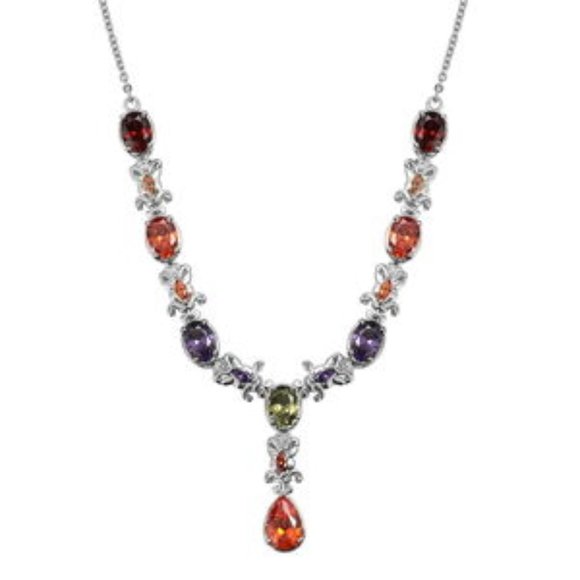 Gorgeous Princess Necklace. - Picture 1 of 1
